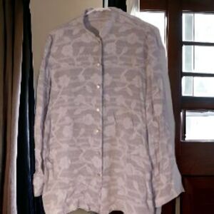 "ANYA" Vintage Blouse and Matching Tank Brand New with Tag